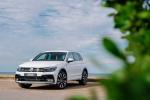 Volkswagen Tiguan R-Line 2016 года (AU)